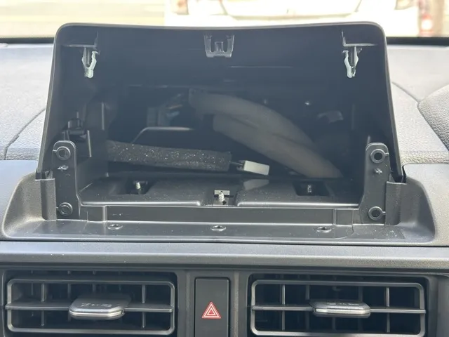 WR-V(ホンダ)Z+登録済未使用車 15
