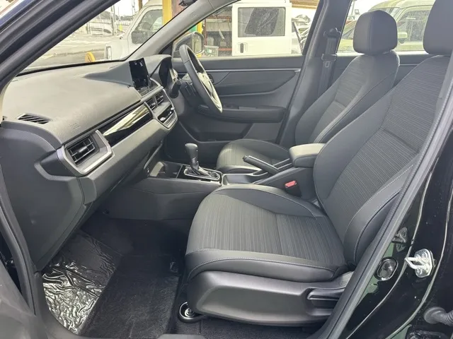 WR-V(ホンダ)Z+登録済未使用車 3
