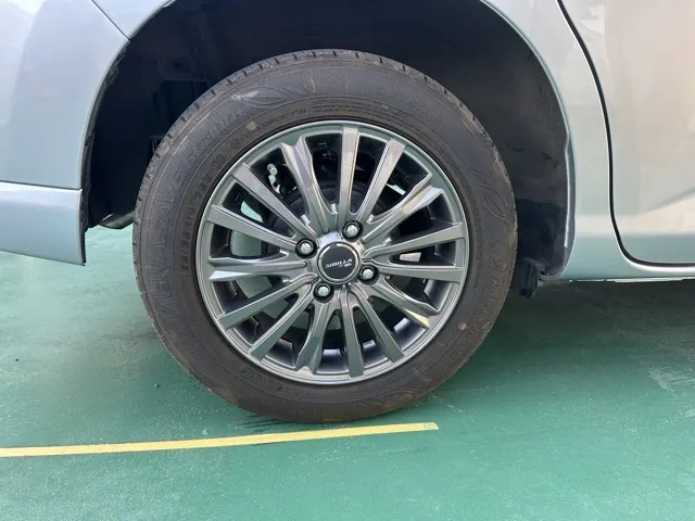 ルーミー(トヨタ)Ｘ中古車 12