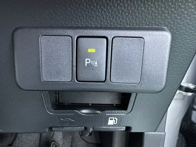 ルーミー(トヨタ)Ｘ中古車 15