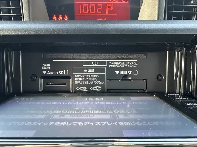 ルーミー(トヨタ)Ｘ中古車 21