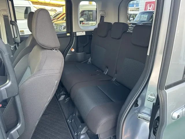 ルーミー(トヨタ)Ｘ中古車 4