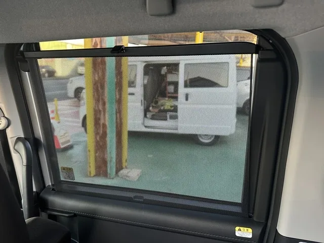 ルーミー(トヨタ)Ｘ中古車 7