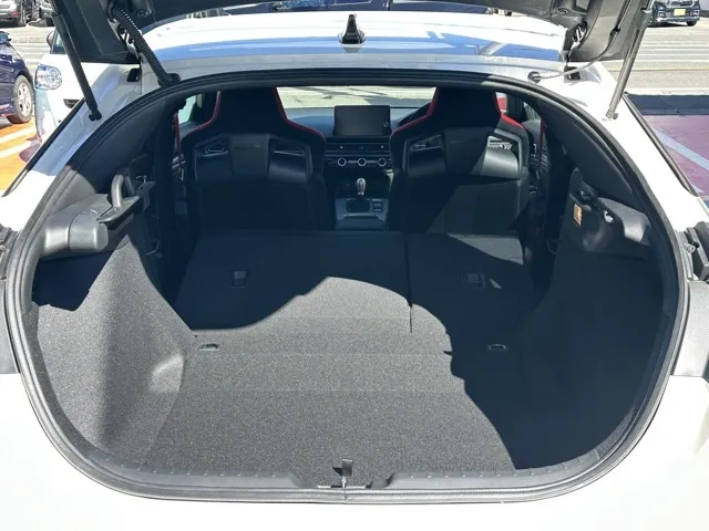 シビック(ホンダ)タイプR中古車 9