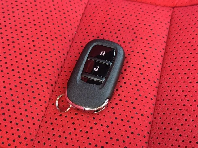 シビック(ホンダ)タイプR中古車 15