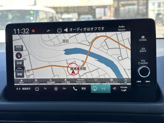 シビック(ホンダ)タイプR中古車 22