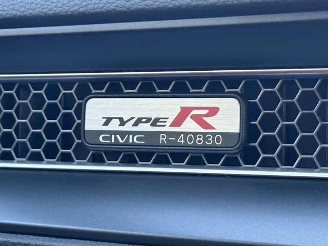 シビック(ホンダ)タイプR中古車 26