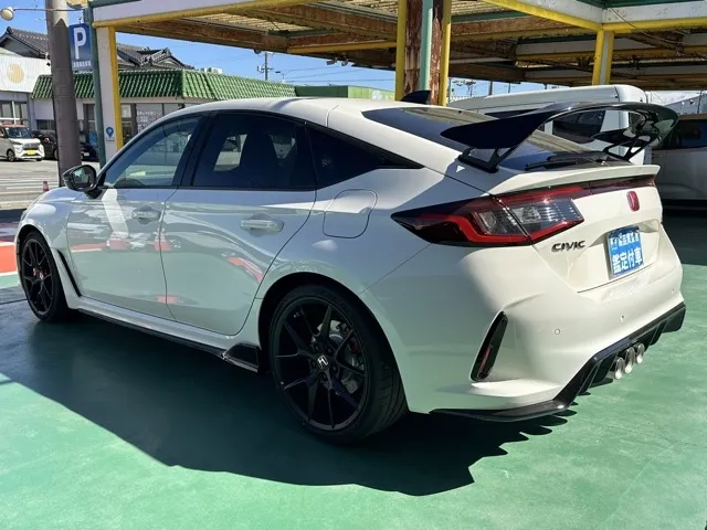 シビック(ホンダ)タイプR中古車 2