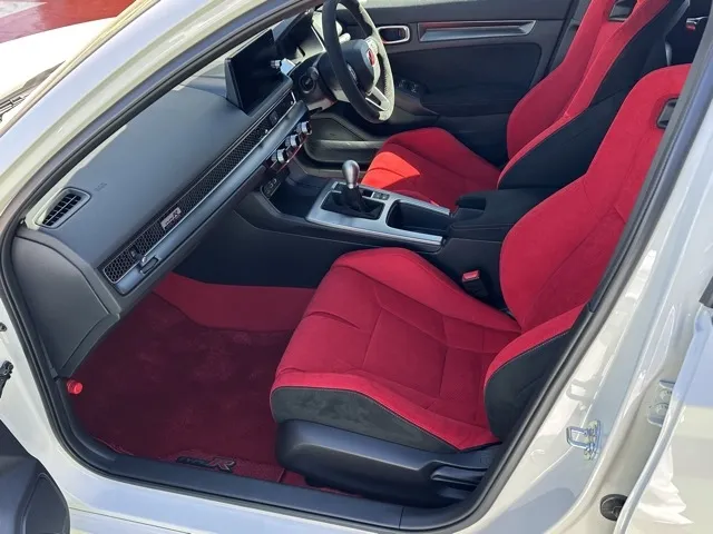 シビック(ホンダ)タイプR中古車 3