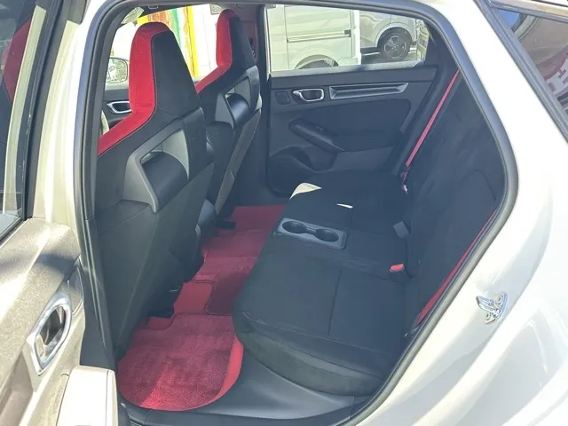 シビック(ホンダ)タイプR中古車 4