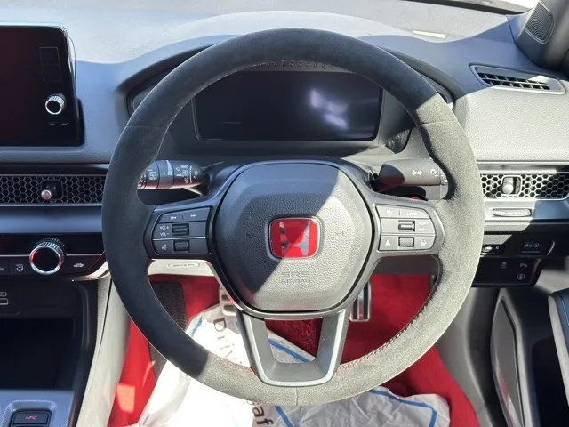 シビック(ホンダ)タイプR中古車 6