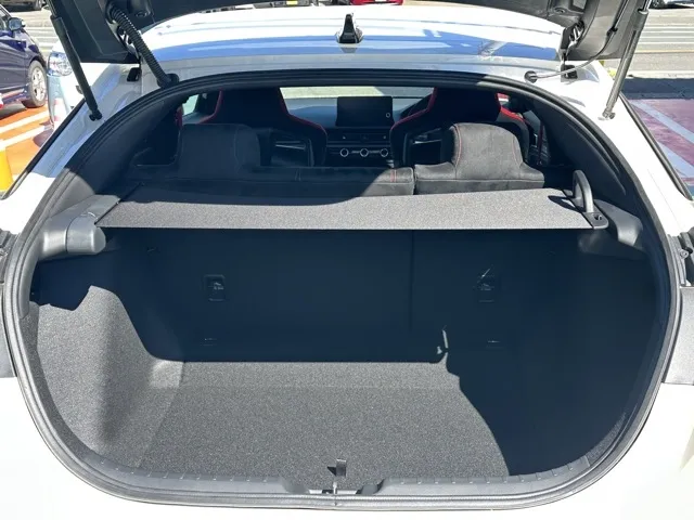 シビック(ホンダ)タイプR中古車 8