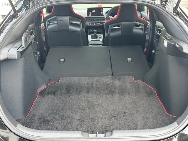 シビック(ホンダ)タイプR中古車 9