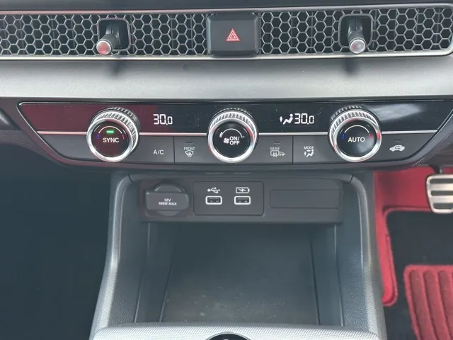 シビック(ホンダ)タイプR中古車 15