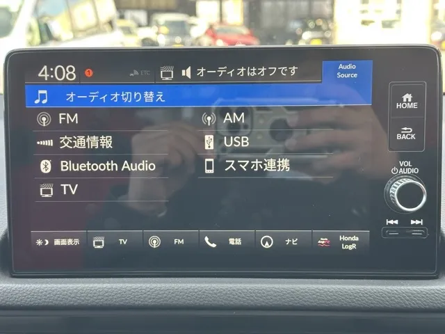 シビック(ホンダ)タイプR中古車 19