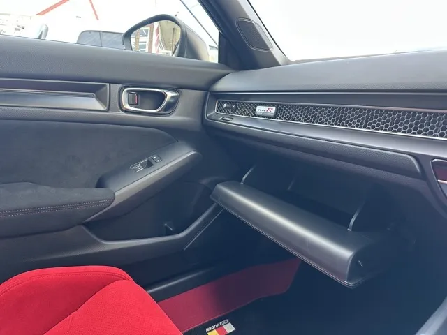 シビック(ホンダ)タイプR中古車 21