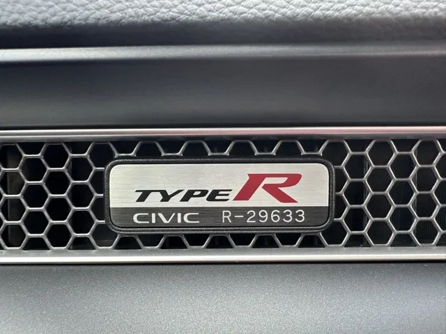 シビック(ホンダ)タイプR中古車 22