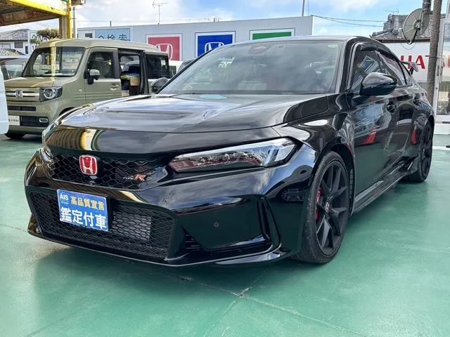 シビック(ホンダ)タイプR中古車 1