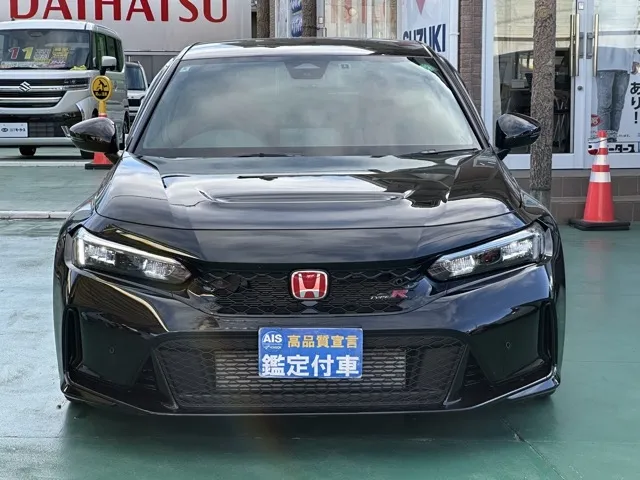 シビック(ホンダ)タイプR中古車 29
