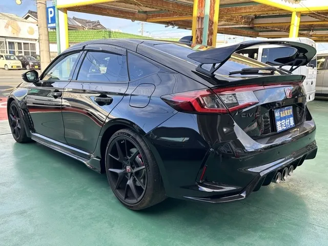 シビック(ホンダ)タイプR中古車 2