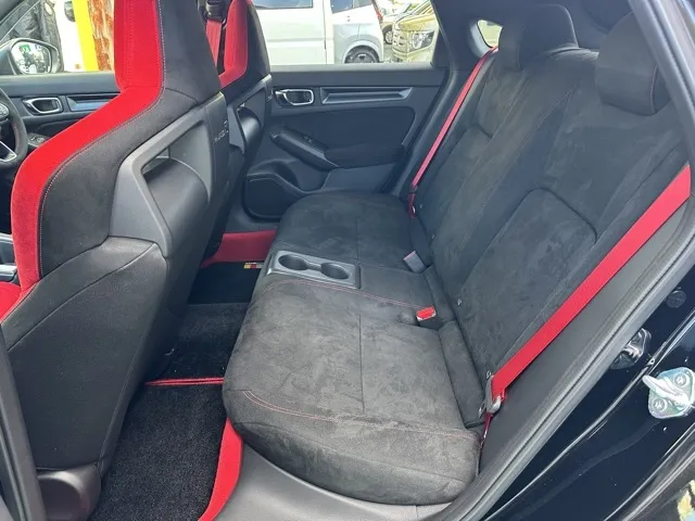 シビック(ホンダ)タイプR中古車 4