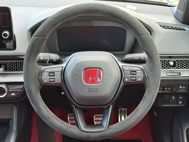 シビック(ホンダ)タイプR中古車 6
