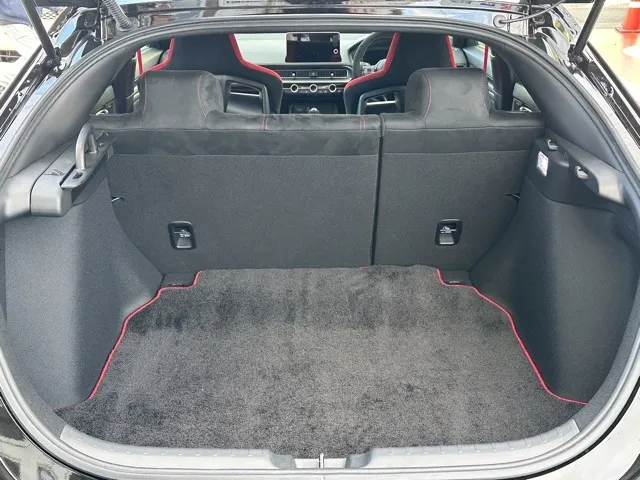 シビック(ホンダ)タイプR中古車 8