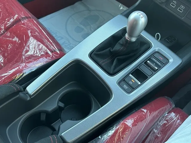 シビック(ホンダ)タイプR登録済未使用車 17