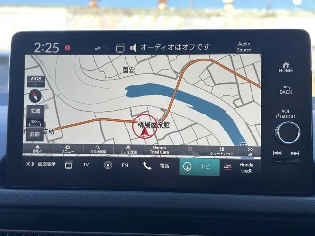 シビック(ホンダ)タイプR登録済未使用車 19