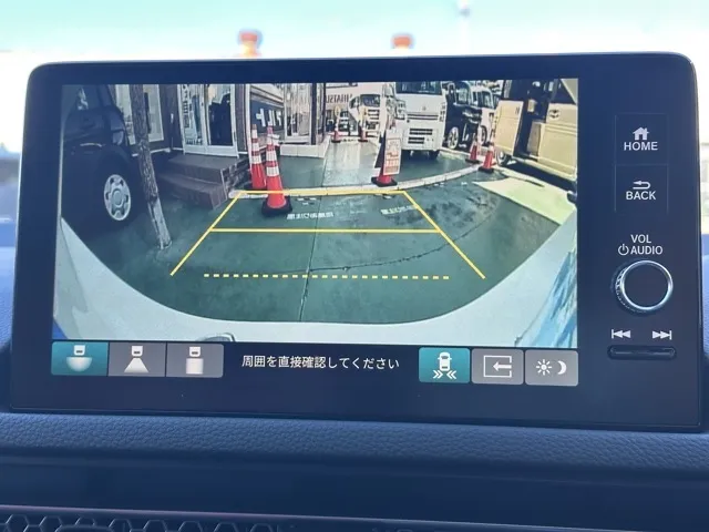 シビック(ホンダ)タイプR登録済未使用車 21