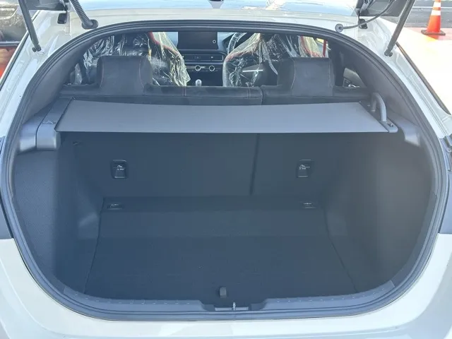 シビック(ホンダ)タイプR登録済未使用車 7