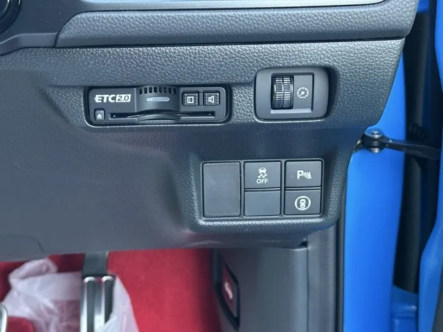 シビック(ホンダ)タイプR登録済未使用車 13
