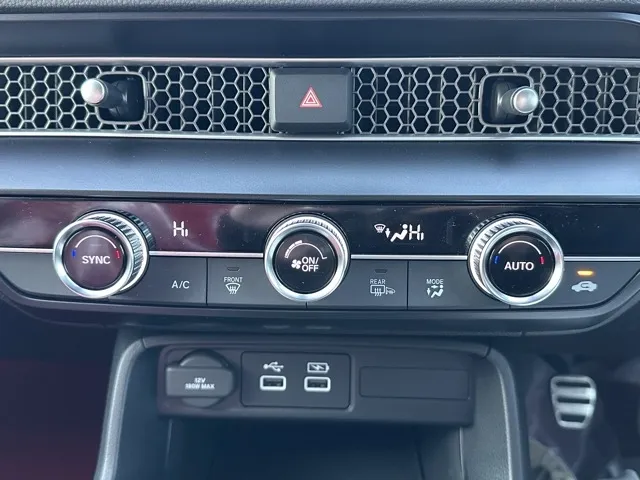 シビック(ホンダ)タイプR登録済未使用車 20
