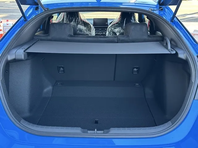 シビック(ホンダ)タイプR登録済未使用車 8