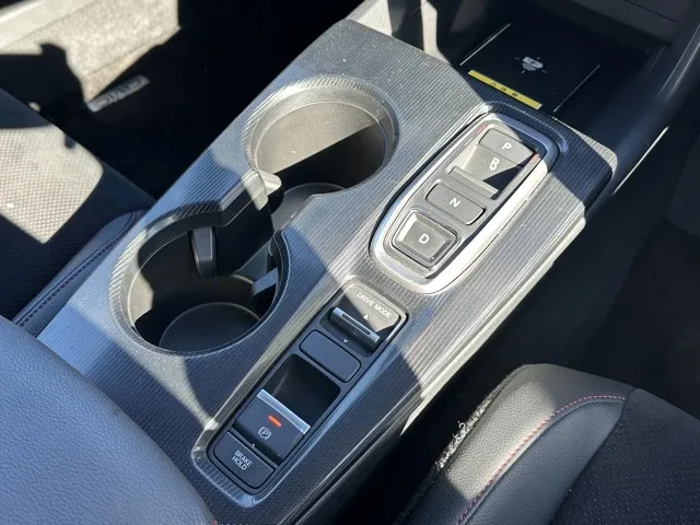 シビック(ホンダ)e：HEV中古車 21
