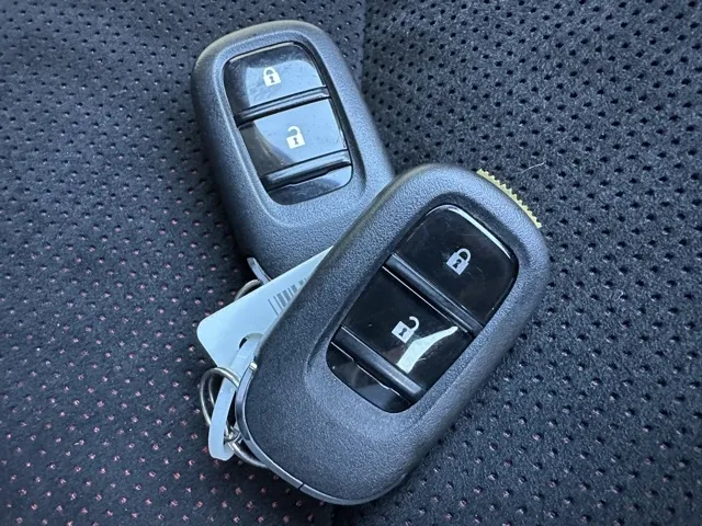 シビック(ホンダ)e：HEV中古車 27