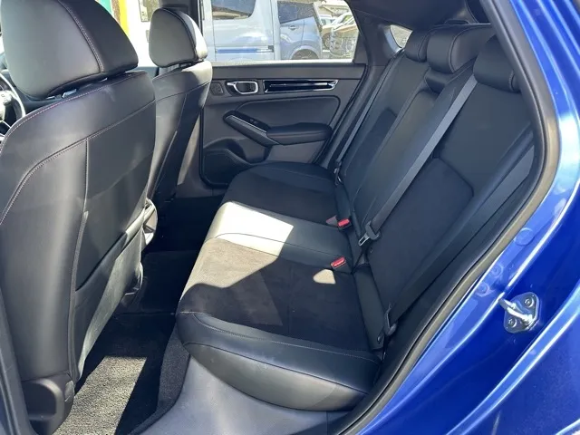 シビック(ホンダ)e：HEV中古車 4