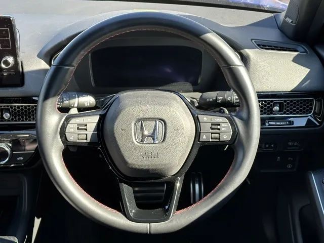 シビック(ホンダ)e：HEV中古車 6