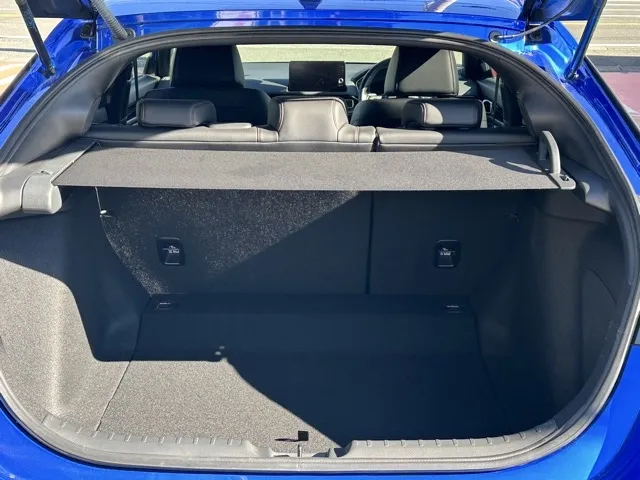 シビック(ホンダ)e：HEV中古車 8
