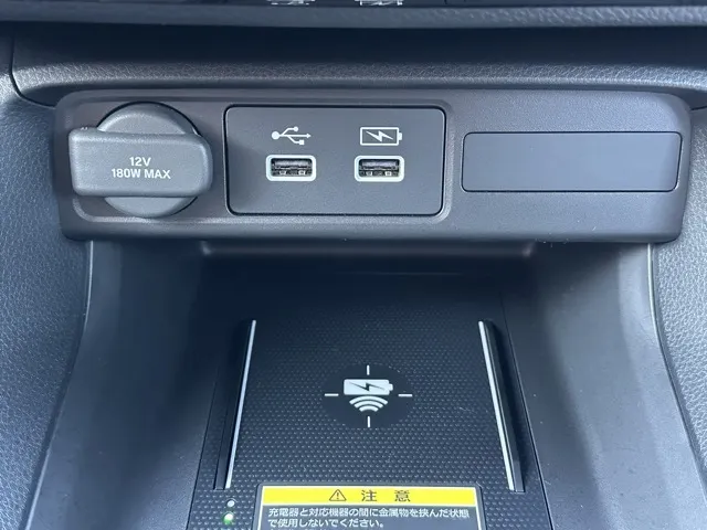 シビック(ホンダ)e：HEV中古車 19