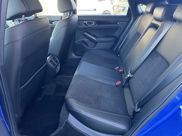 シビック(ホンダ)e：HEV中古車 4