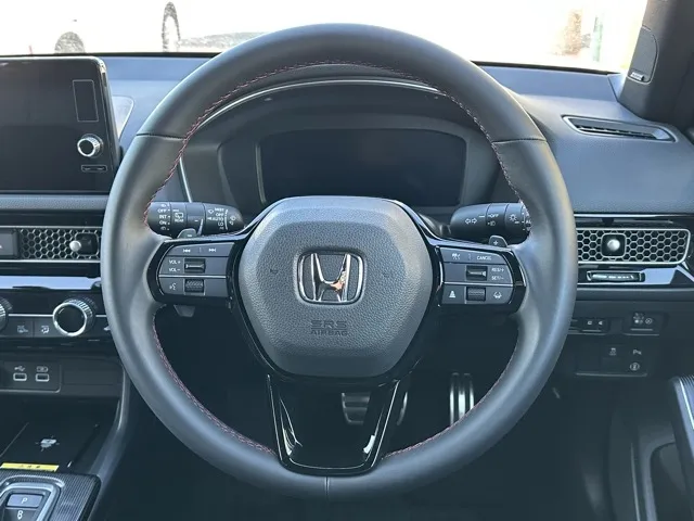 シビック(ホンダ)e：HEV中古車 6
