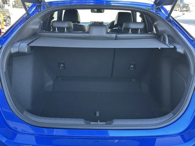 シビック(ホンダ)e：HEV中古車 8