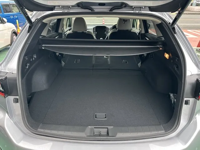 レヴォーグ(スバル)リミテッド EX中古車 10
