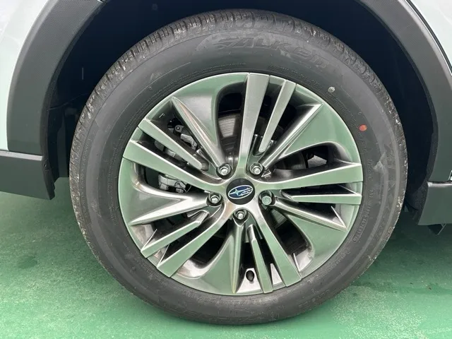 レヴォーグ(スバル)リミテッド EX中古車 13