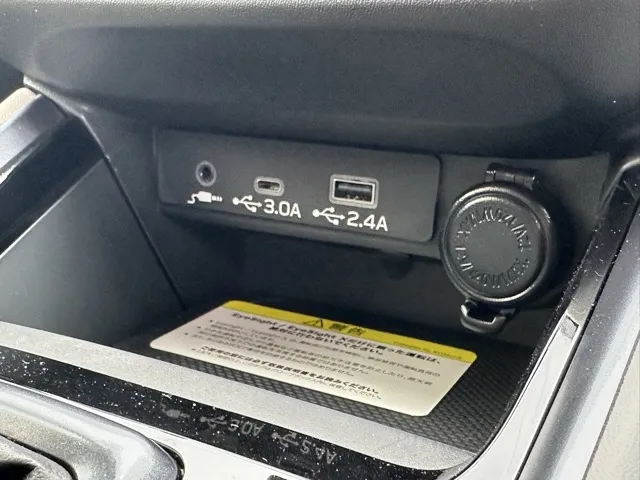 レヴォーグ(スバル)リミテッド EX中古車 21
