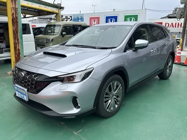 レヴォーグ(スバル)リミテッド EX中古車 1