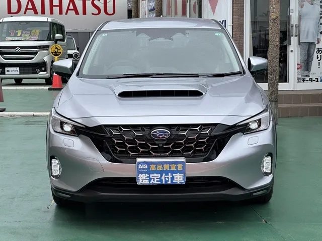 レヴォーグ(スバル)リミテッド EX中古車 29