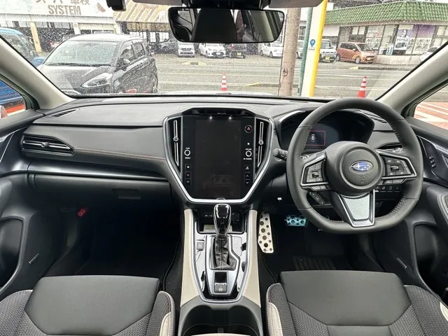 レヴォーグ(スバル)リミテッド EX中古車 6