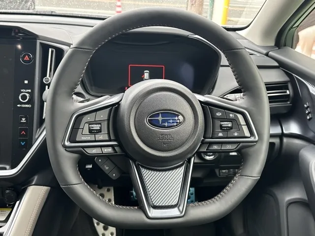 レヴォーグ(スバル)リミテッド EX中古車 7